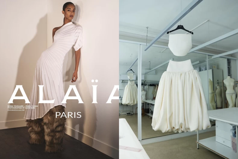Alaïa