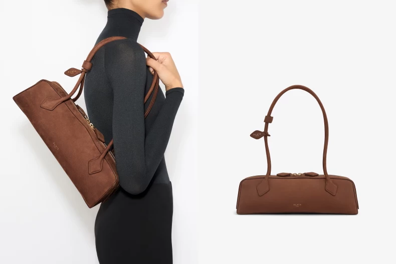 Alaïa