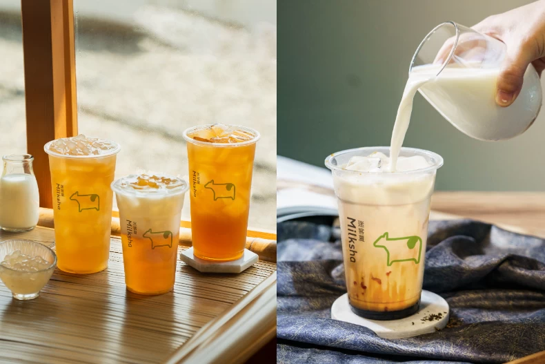 SOMA菜單推薦TOP7+7款新品必喝必吃！「飲料界愛馬仕」創辦人竟是王永慶孫子