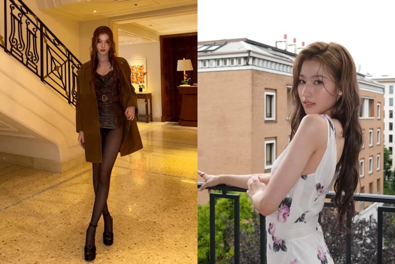 韓女團減肥法