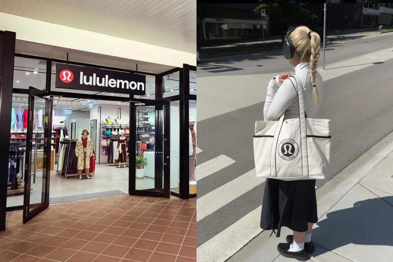 運動風掀「摩卡慕斯」穿搭：adidas絲絨套裝、PUMA王淨慵懶風、lululemon爆款出新色