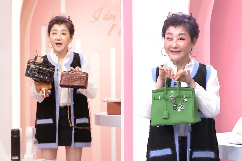 Loro Piana貴婦美包+1！飯盒包新尺寸靜奢感拉滿，FENDI新包一曝光就心動