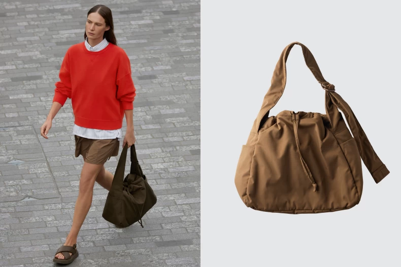 UNIQLO : C 2025春夏系列