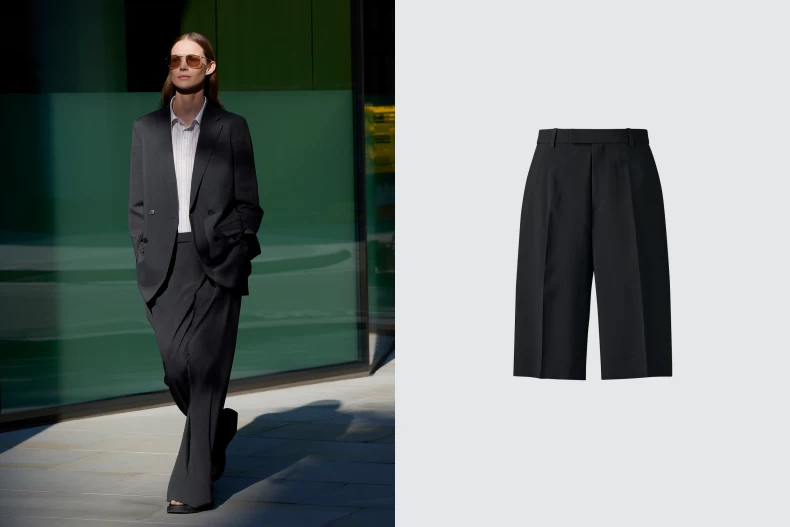 UNIQLO : C 2025春夏系列