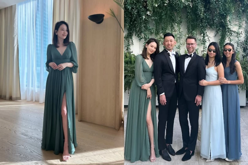 Melody離婚兩年鬆口認「有約會對象」！高喊：我的身分證已空白了，祝福我往前走！