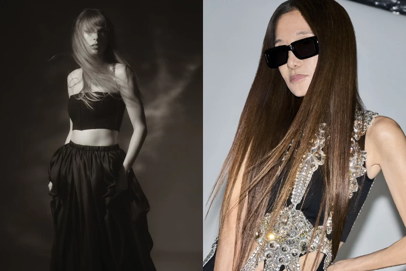 女神卡卡 Coachella 開唱震撼封神！事業愛情雙收甜喊：選對人更幸運