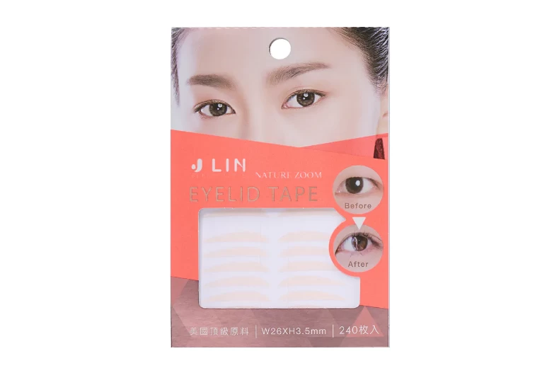 雙眼皮貼推薦