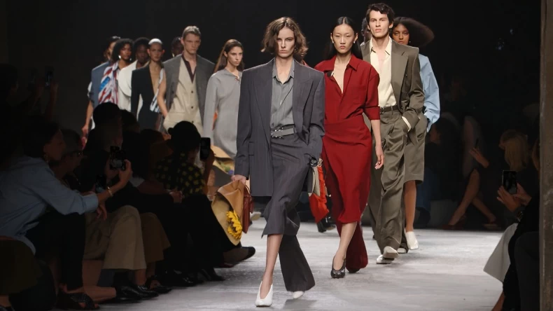 Bottega&nbsp;Veneta春夏