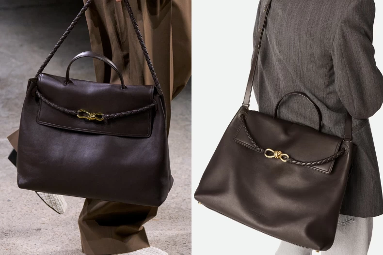 Bottega&nbsp;Veneta春夏