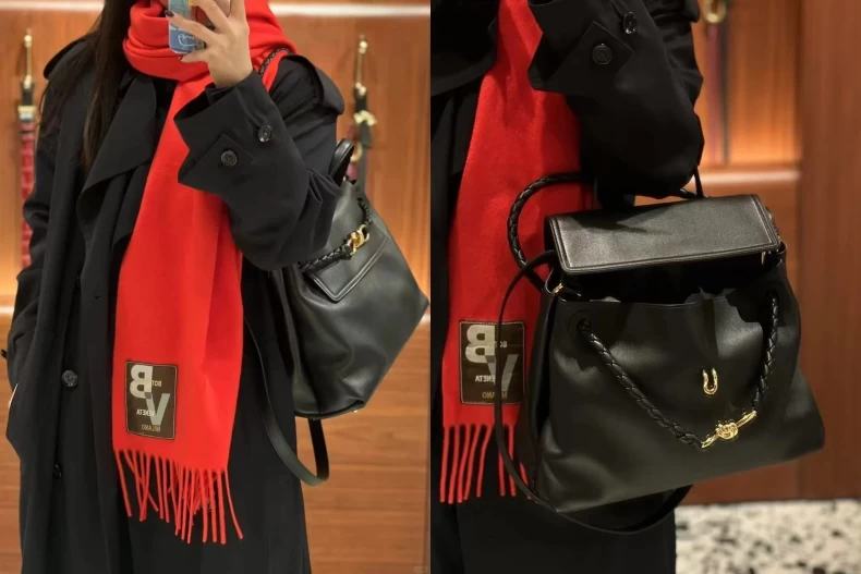Bottega&nbsp;Veneta春夏