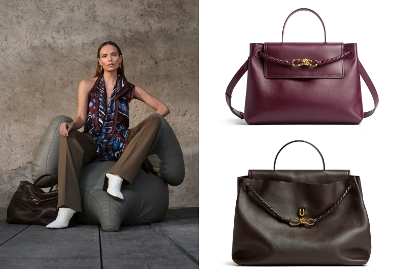 Bottega&nbsp;Veneta春夏