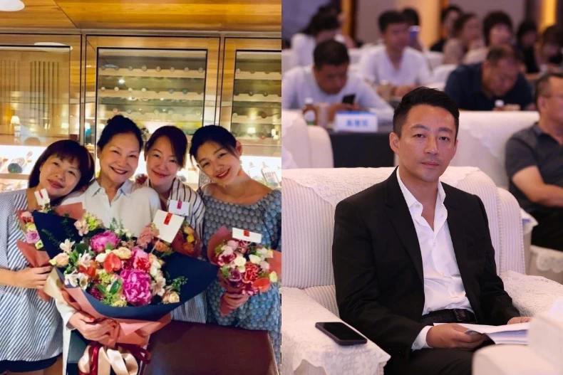 S媽深夜三度發聲