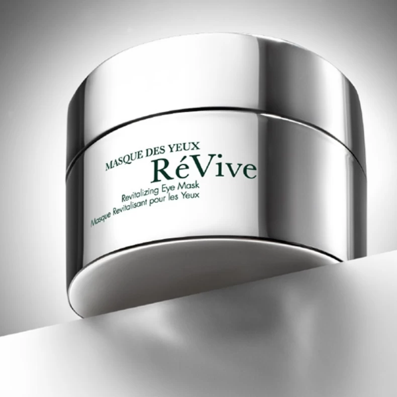 眼膜推薦6.  ReVive 賦活晚安眼膜
