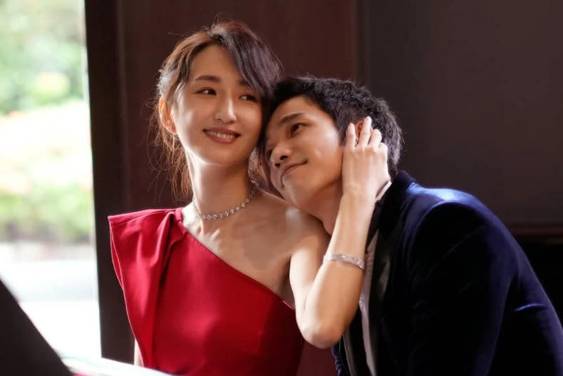 《童話故事下集》結局：重新審視與和解，婚姻中的成長與新生
