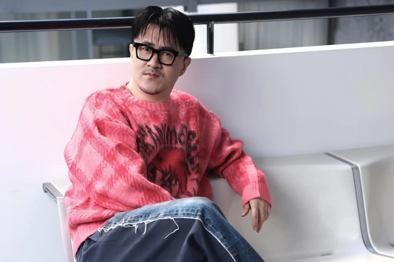 嘉賓陣容:Defconn