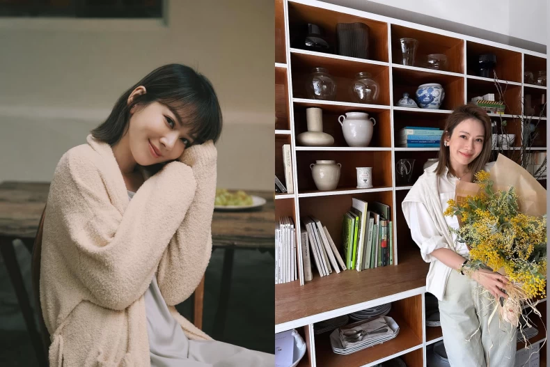 Melody霸氣回擊「40歲是老阿姨」！曬出ZARA神單品：這樣穿誰看得出年齡？