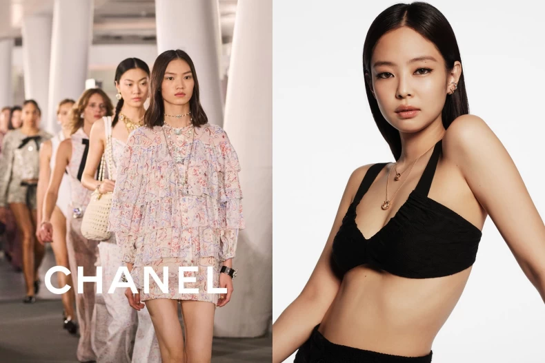 Threads CHANEL假貨