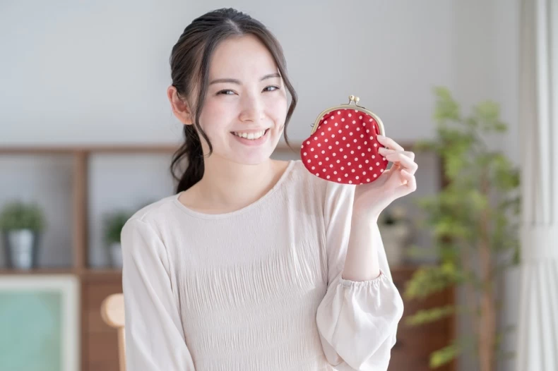 一粒萬倍日、天赦日換錢包