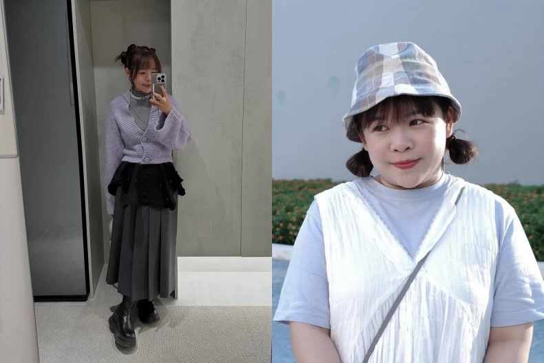 國師唐綺陽「狂瘦20kg」減肥秘訣曝光,前後對比驚人、年輕至少5歲!