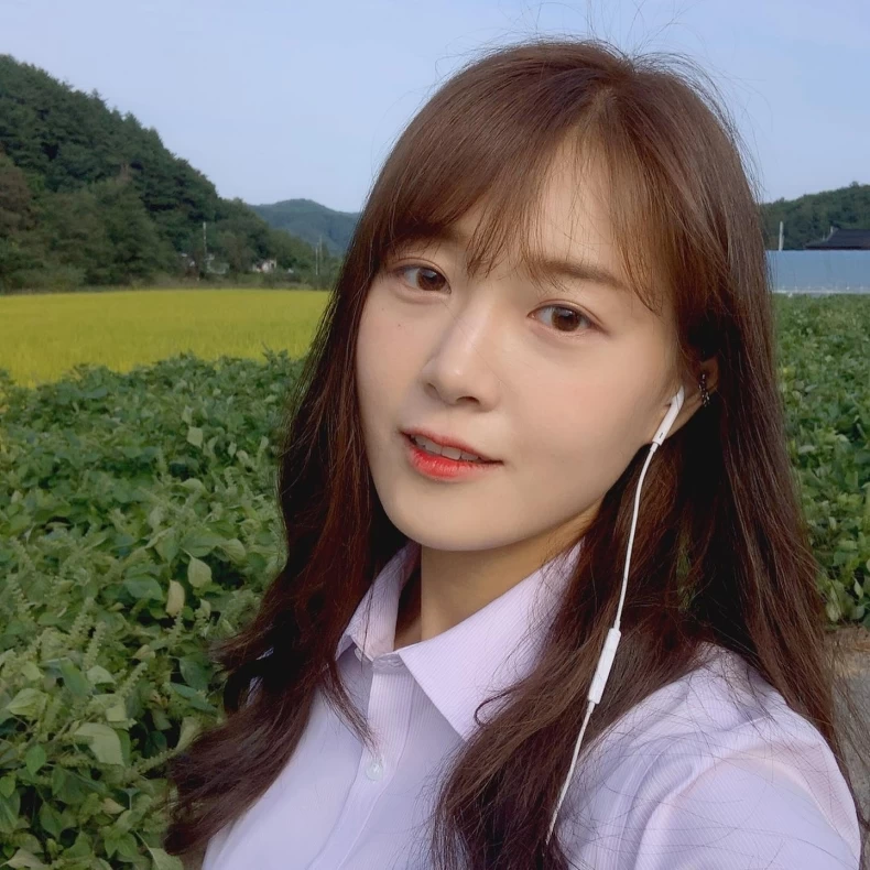 Photo by 별 _BYEOL_ on September 30, 2019. 未提供相片說明。.