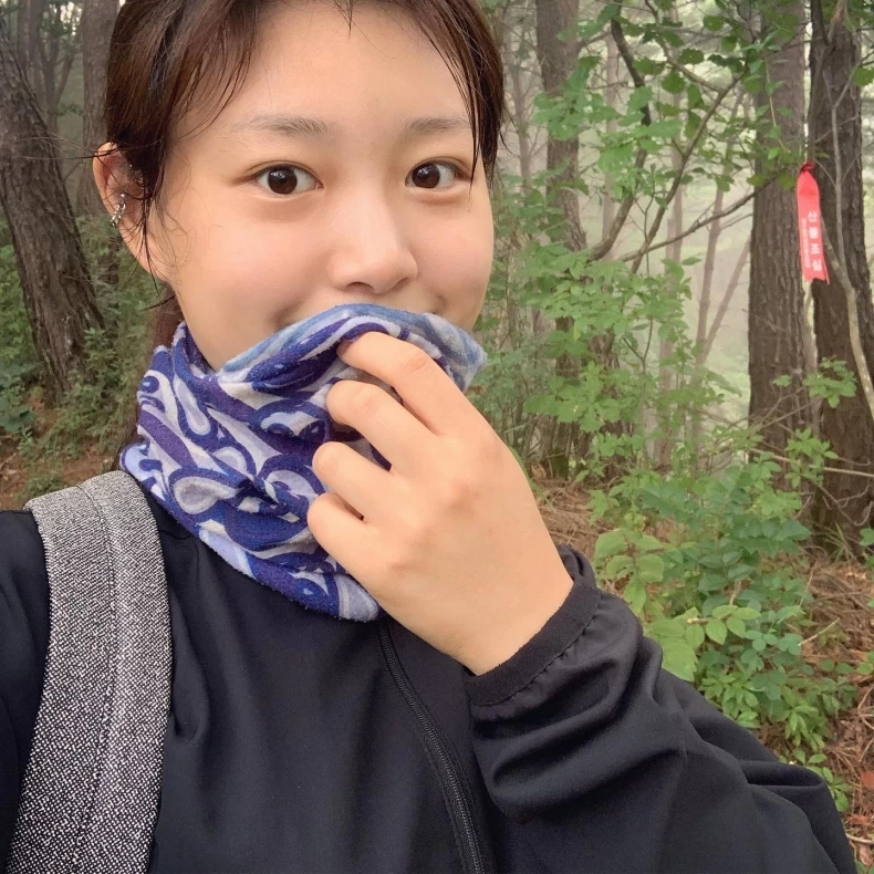 Photo by 별 _BYEOL_ on August 28, 2019. 未提供相片說明。.