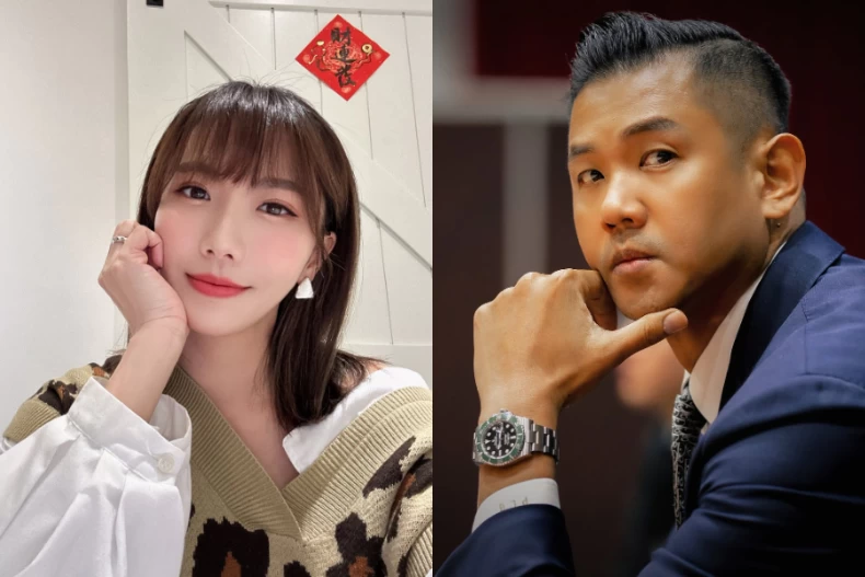 劉亦菲傳戀愛大18歲「華為董事長」!網扒出愛的互動業界曝真相