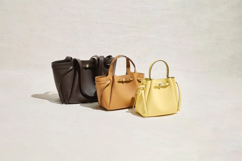 TORY BURCH ROMY