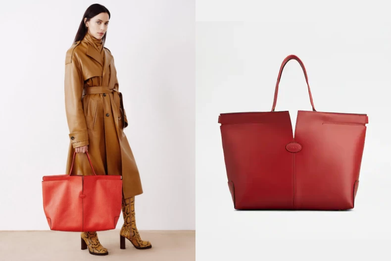 TOD&rsquo;S,包包