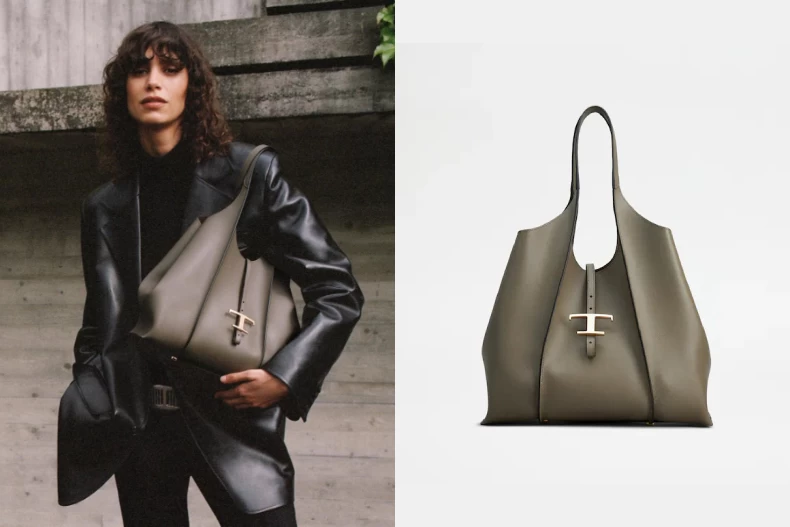 TOD&rsquo;S,包包
