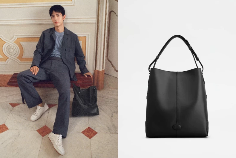 TOD&rsquo;S,包包