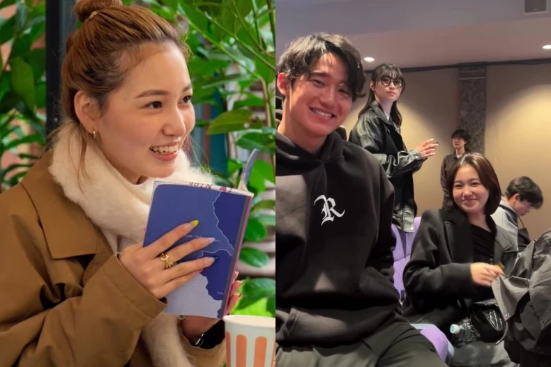 離線找真愛美海