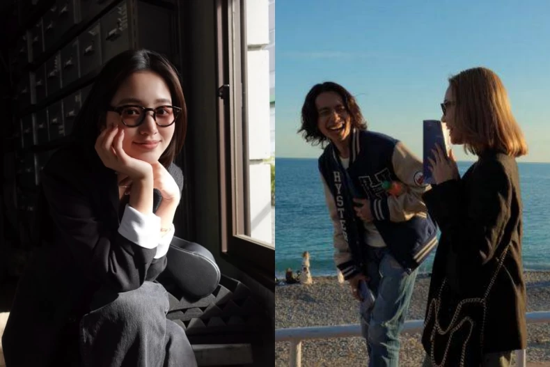 離線找真愛美海