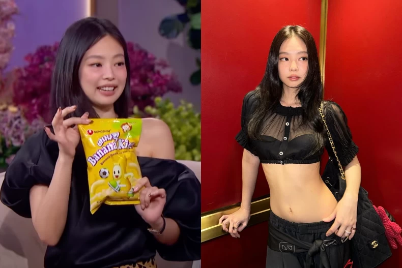 BLACKPINK回歸美翻天!Jisoo穿小CK長靴開演唱會,Rose拿超夯飯盒包去練習