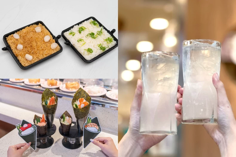 「身分證沒4」爽吃霸王餐!4月美食優惠:火鍋燒肉最低4折、免費龍蝦