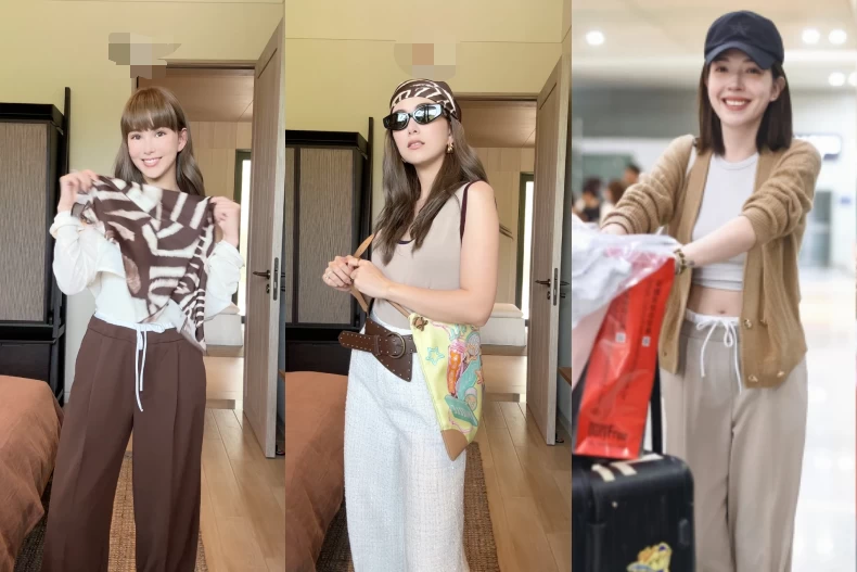 昆凌剪「妹妹頭瀏海」美瘋了！網讚「根本高中生」本人卻大崩潰只因「這原因」死守瀏海