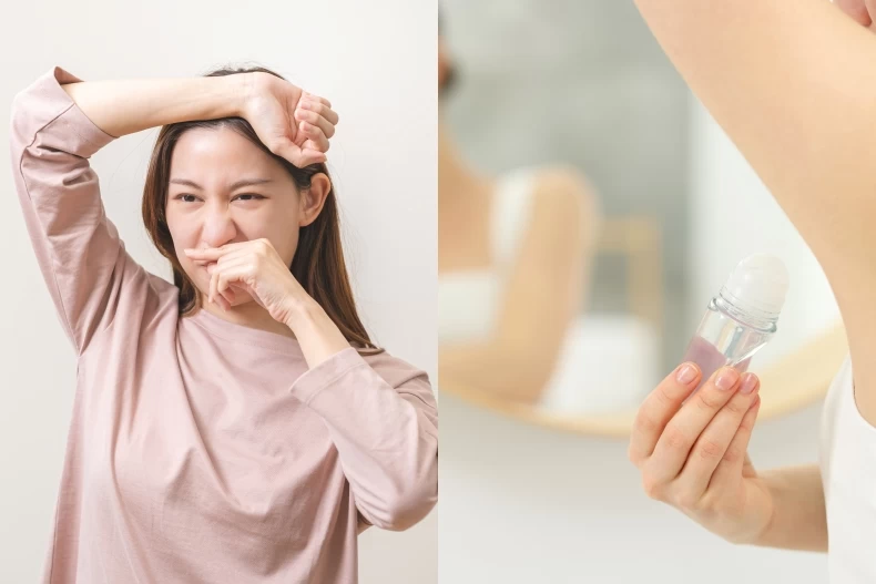 狐臭真能一次根治嗎?醫師警示:快速療法背後的驚人風險要小心!
