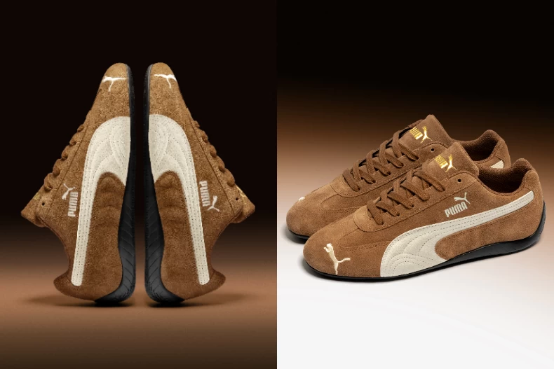 薄底鞋,PUMA,SPEEDCAT OG,賽車鞋, Dua Lipa,王淨,TAEKWONDO,adidas Originals,SAMBA