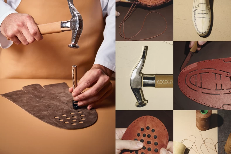 TOD&rsquo;S經典Gommino豆豆鞋