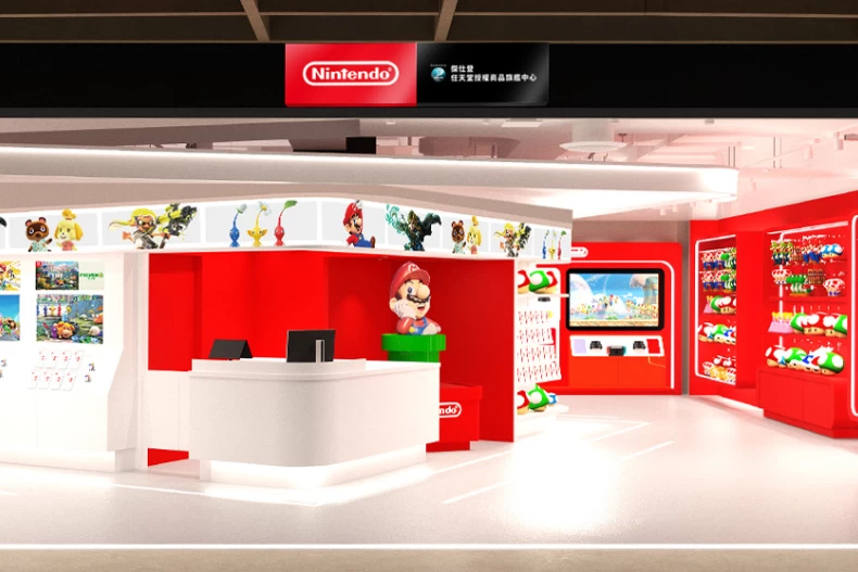 《星之卡比》台北快閃店免費入場5大亮點！台灣限定「卡比喝珍奶、吃鳳梨酥」周邊超欠買