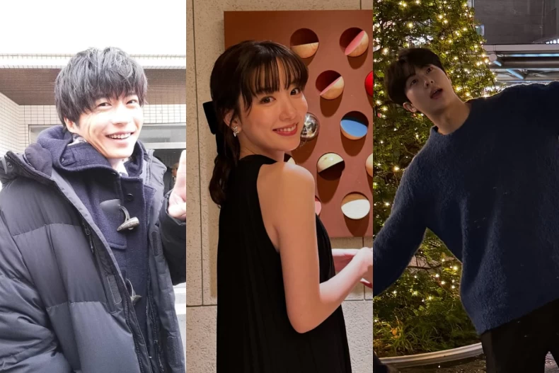永野芽郁傳同時與韓國演員金武俊交往中