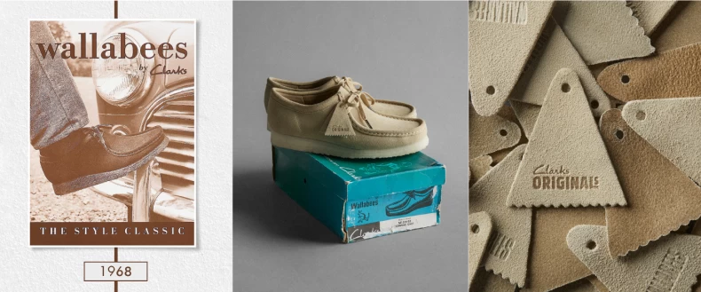Clarks