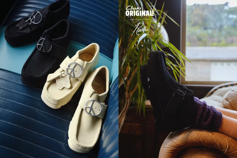 Clarks