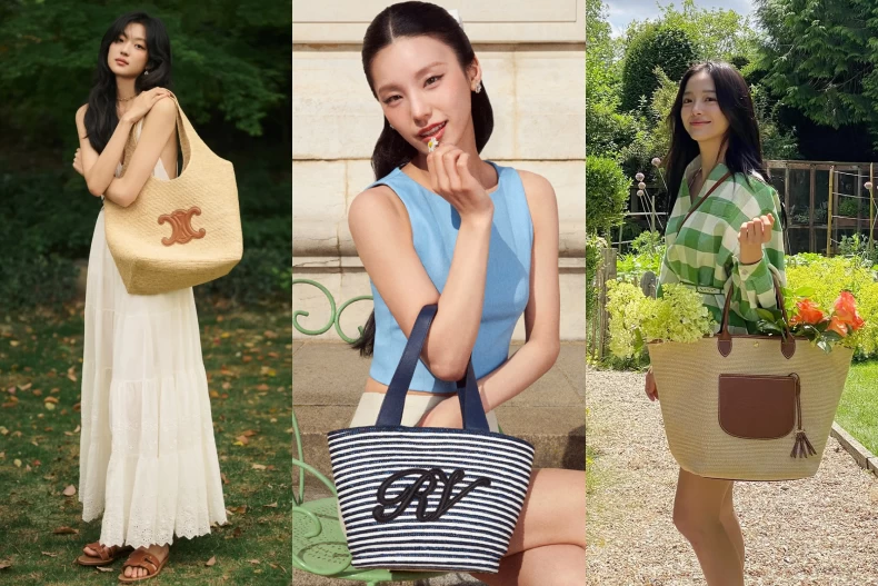 極簡控最愛！低調高級「精品托特包」推薦：時尚能裝，連女星都愛揹