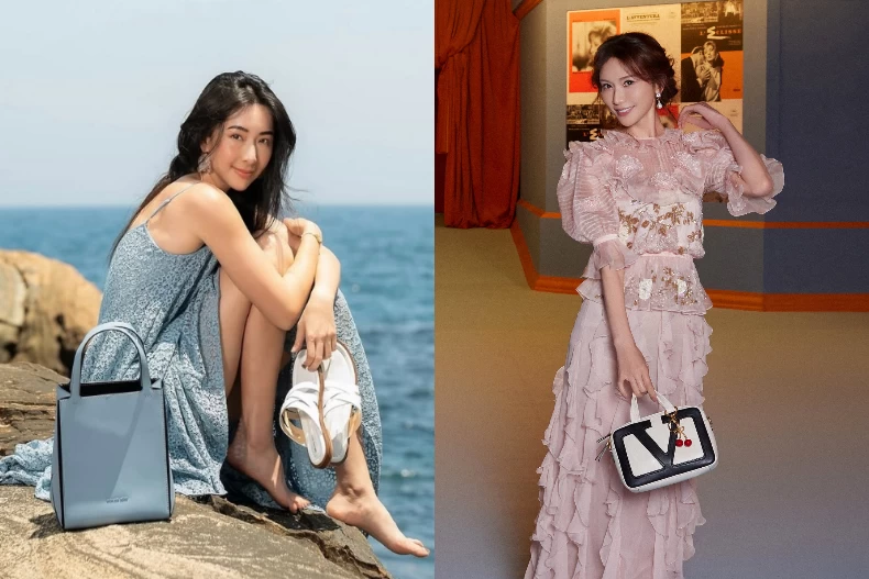 極簡控最愛！低調高級「精品托特包」推薦：時尚能裝，連女星都愛揹
