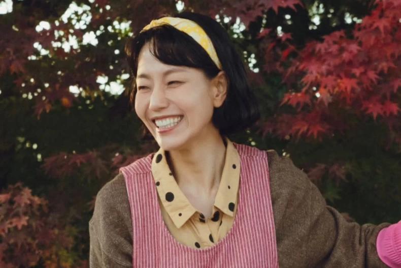 心地善良，注定越過越好命2.雙魚女