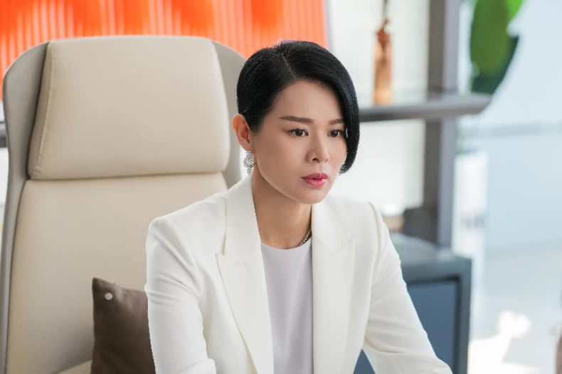 最容易「被老公托後腿」的生肖4.屬豬女