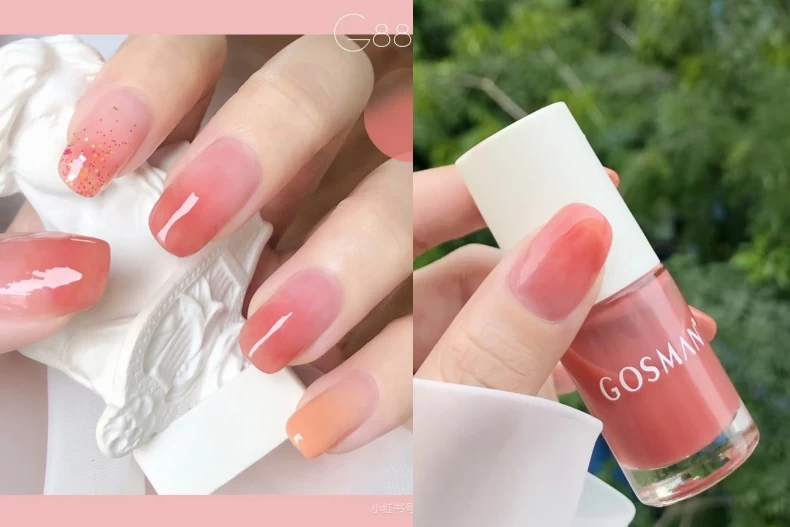 蜜桃奶茶色&mdash;&mdash;最百搭的顯白王者