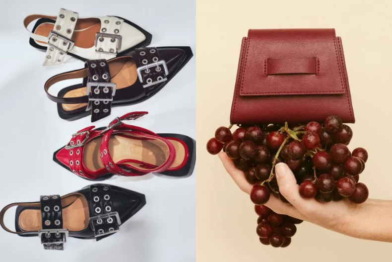 時尚圈吹起永續風！CHANEL回收過季布料做原料，LOEWE用果皮做T恤真的能穿