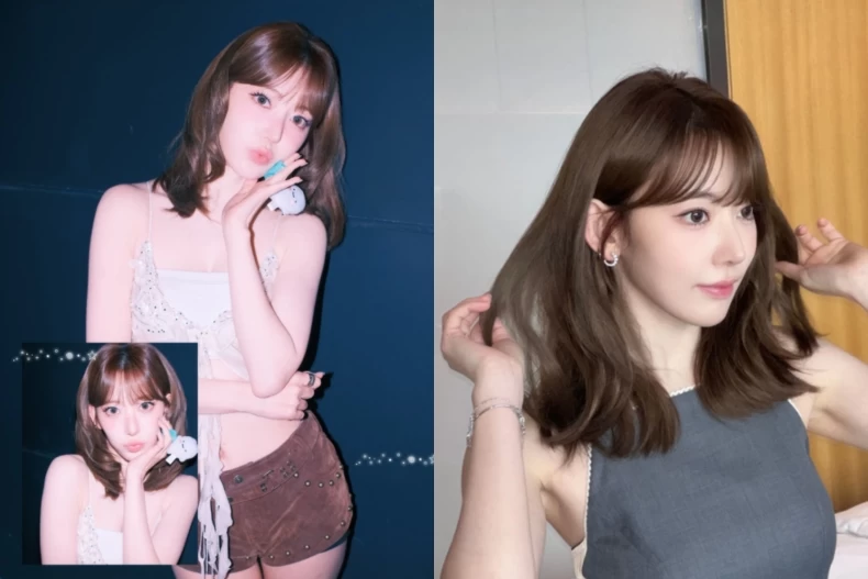 一綁涼10度!5款女生最愛「夏天清爽髮型」,宋慧喬同款熱到翻也不狼狽