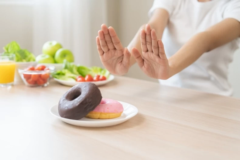 血糖減肥法
